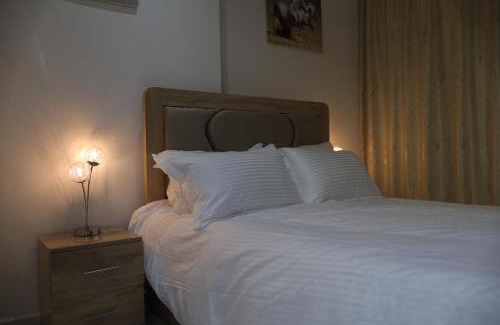 Kenitra Apartment | Chic Studio in the Heart of Kenitra