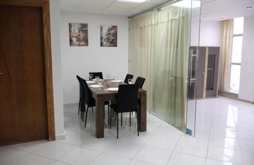 Kenitra Apartment | Chic Studio in the Heart of Kenitra