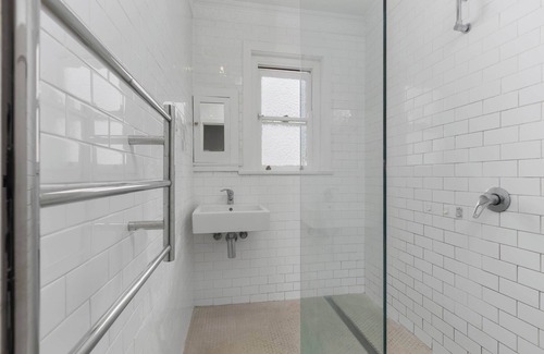 Rushcutters Bay Apartment | Chic Studio Unit in the heart of Rushcutters Bay