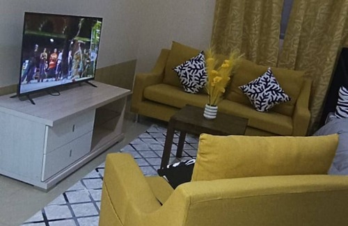 Bur Dubai Apartment | Chic studio with AC and WiFi in wonderful Dubai