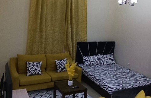 Bur Dubai Apartment | Chic studio with AC and WiFi in wonderful Dubai