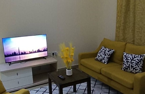 Bur Dubai Apartment | Chic studio with AC and WiFi in wonderful Dubai