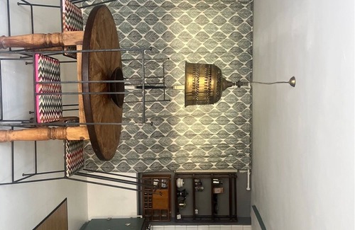 Trastevere Apartment | Chic studio with AC and WiFi in phenomenal Roma