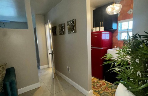 Cutler Bay Apartment | Chic studio with WiFi and AC in superb Cutler Bay