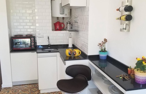 Palermo Apartment | Chic super cozy apt. Polo field view. Walk anywhere in 2 min. *Special offer*