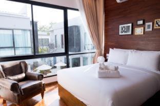 Chang Phueak Villa | Chic Villa 6