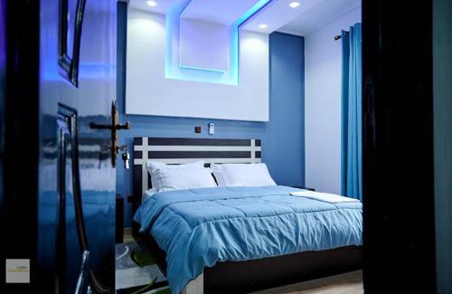 Kribi Villa | Chic villa with pool