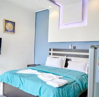 Kribi Villa | Chic villa with pool
