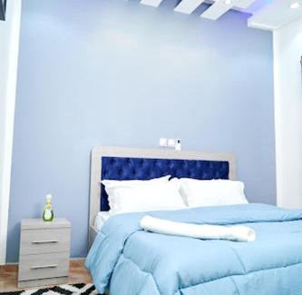 Kribi Villa | Chic villa with pool