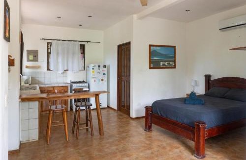 Nosara Apartment | Chicama : Burnt Toast Surfcamp