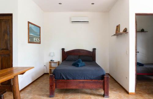Nosara Apartment | Chicama : Burnt Toast Surfcamp