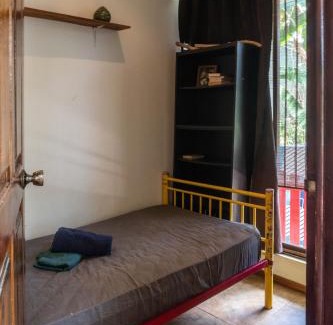 Nosara Apartment | Chicama : Burnt Toast Surfcamp