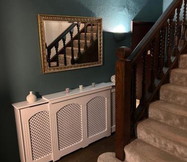 Chichester House | Chichester Retreat with Large Private Mature Garden