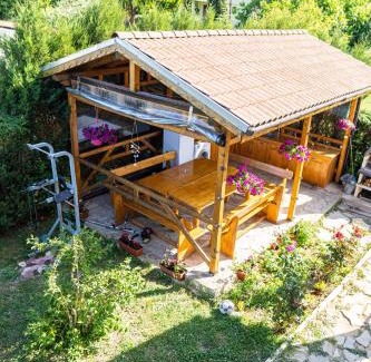 Velika House | Chicho Tomovata Koliba