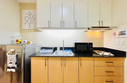 Iloilo Condo | Chick Studio at LaFayette Park Square