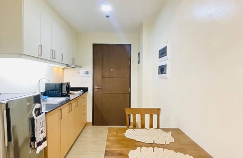Iloilo Condo | Chick Studio at LaFayette Park Square