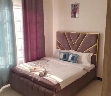 Eldoret Apartment | Chickie Chalet