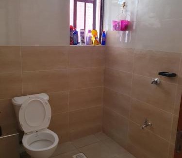 Eldoret Apartment | Chickie Chalet
