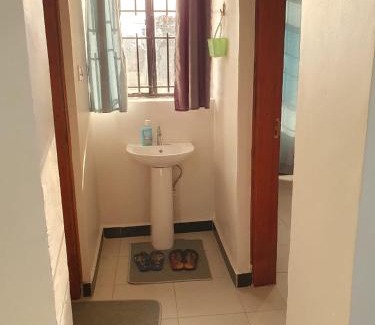 Eldoret Apartment | Chickie Chalet