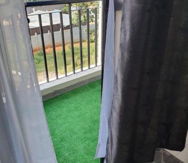 Eldoret Apartment | Chickie Chalet