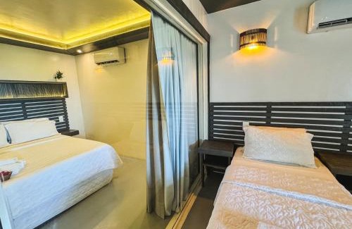 Icarai de Amontada Apartment | CHICO DINA POUSADA