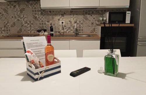 San Pietro in Bevagna House | Chidro Relax