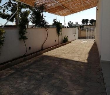 San Pietro in Bevagna House | Chidro Relax