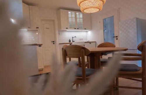 Seeon-Seebruck Apartment | Chiemsee Schwanenloft