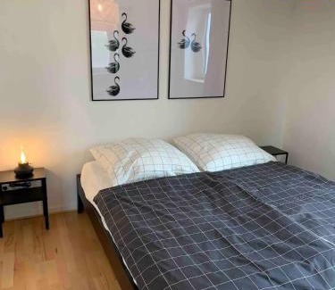 Seeon-Seebruck Apartment | Chiemsee Schwanenloft
