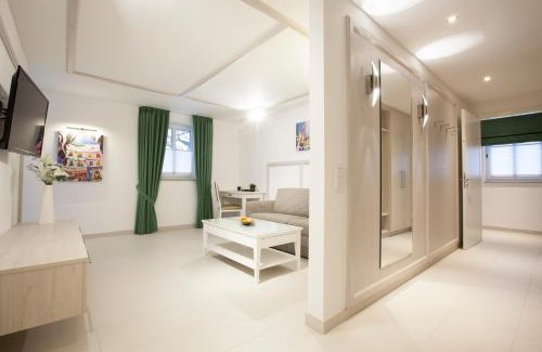 Feldwies Apartment | Chiemsee Suiten