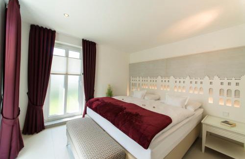 Feldwies Apartment | Chiemsee Suiten