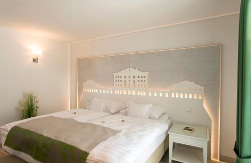Feldwies Apartment | Chiemsee Suiten