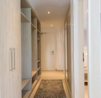 Feldwies Apartment | Chiemsee Suiten