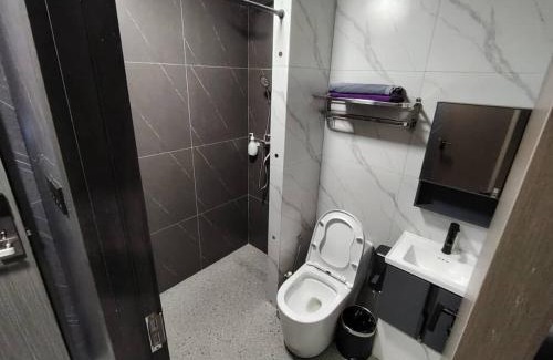 Bandar Seri Begawan Apartment | Chieng Apartment Kiulap Negara Brunei Darussalam
