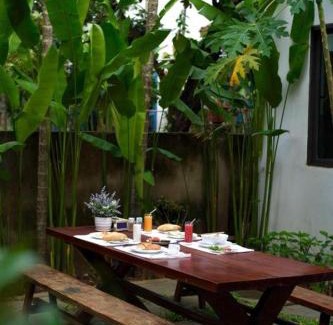 Cam Thanh Villa | Chieu Ha Village Riverside - Hoi An