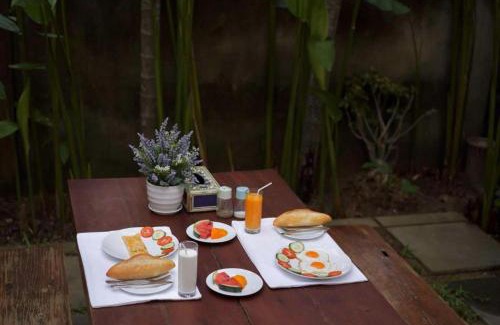 Cam Thanh Villa | Chieu Ha Village Riverside - Hoi An