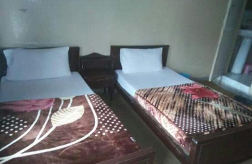 Muzaffarabad Hotel | Chikar Highland Resort
