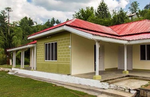 Muzaffarabad Hotel | Chikar Highland Resort