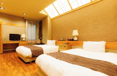 Hakodate House | Chikuba Shinyotei