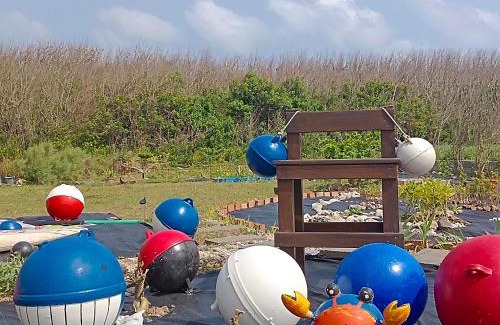 Magong House | Chikubi Homestay