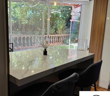 Baguio House | Chil'ux Chalets