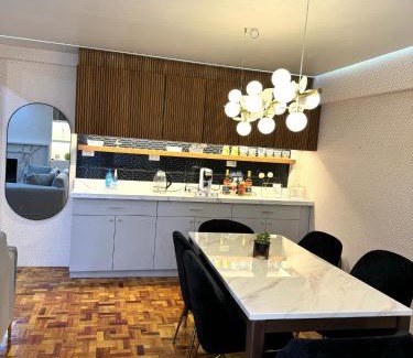 Baguio House | Chil'ux Chalets