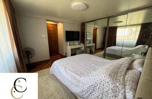 Baguio House | Chil'ux Chalets