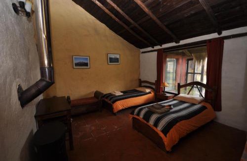 Machachi Cabin | Chilcabamba Lodge
