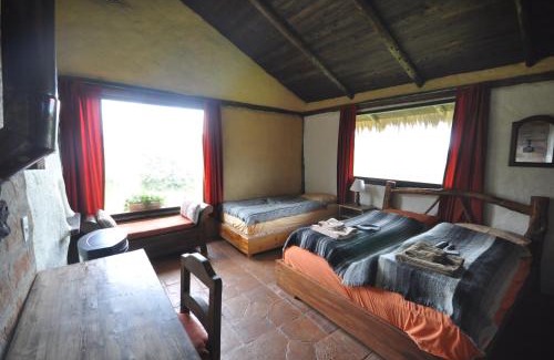 Machachi Cabin | Chilcabamba Lodge
