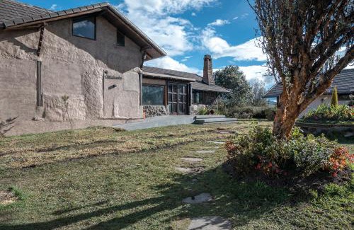 Machachi Cabin | Chilcabamba Lodge