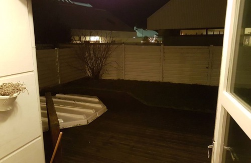 Vesturbær House | Child friendly home close to downtown Reykjavik