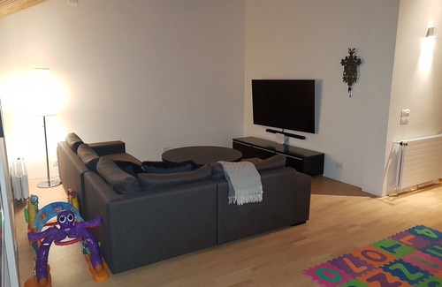 Vesturbær House | Child friendly home close to downtown Reykjavik