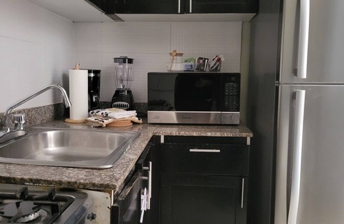 Santo Domingo Este Apartment | Children-friendly apartment, 20 minutes away from Las Americas Airport