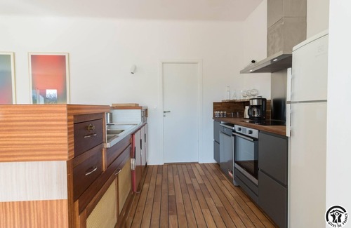 Pins-Justaret House | Chile - PINS JUSTARET